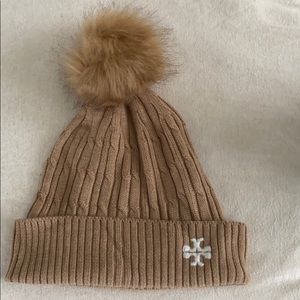 Winter hat